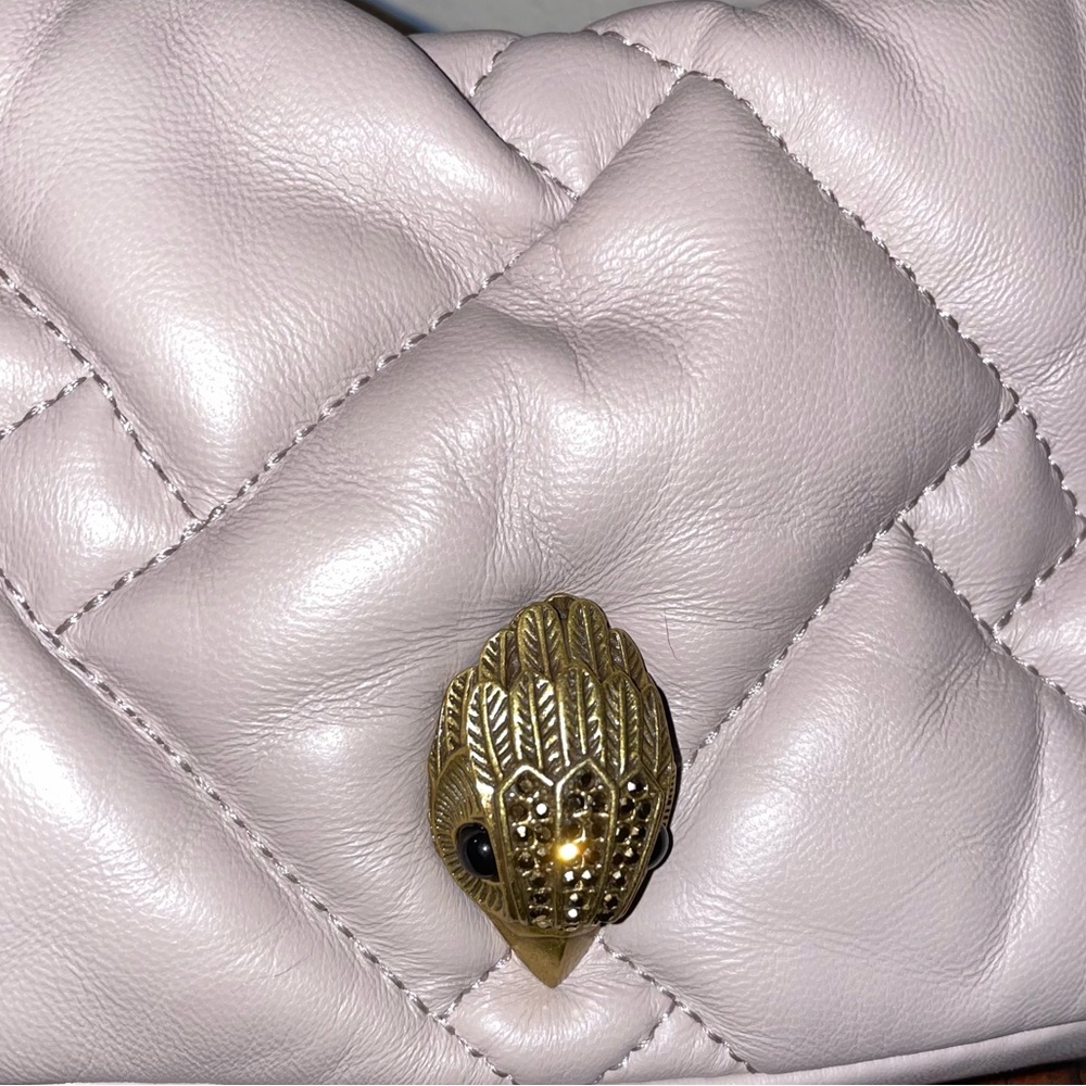 KURT GEIGER PUFF BAG - Picture 13 of 14